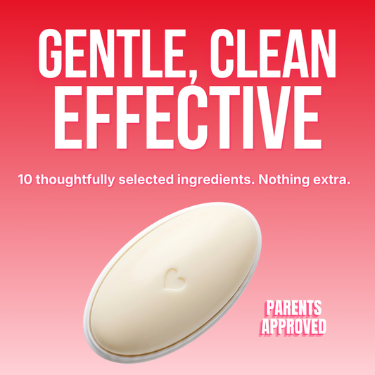 grownish kids deodorant video